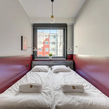 Apartament La Boutique - Tartaczna Gdańsk