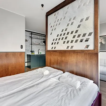 Apartament La Boutique - Tartaczna Gdańsk