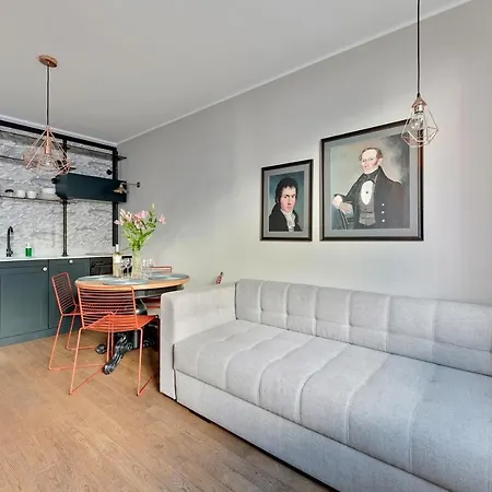 La Boutique - Tartaczna Gdańsk
