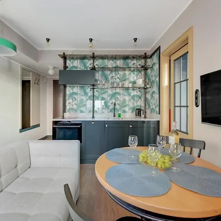 Apartament La Boutique - Tartaczna