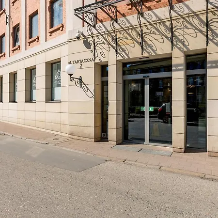 Apartment La Boutique - Tartaczna
