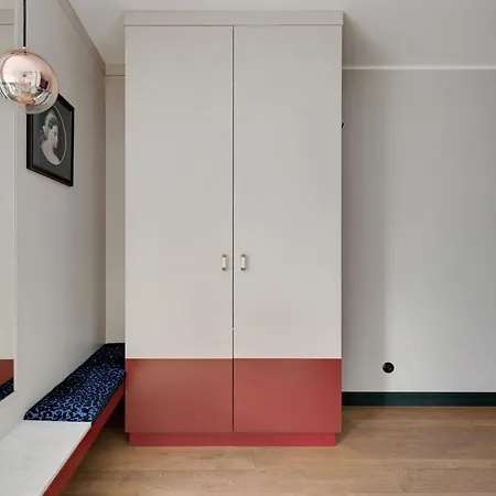 La Boutique - Tartaczna Apartment *