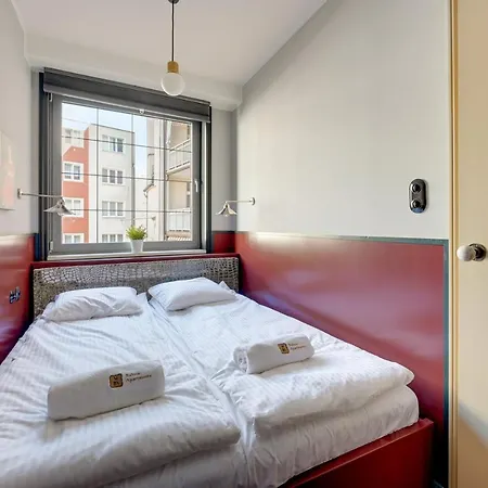 Apartment La Boutique - Tartaczna *